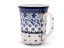 Mug ART 0,5 l (17 oz)   Frozen Meadow