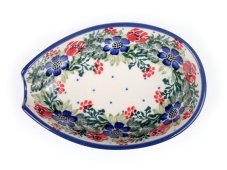 Löffelablage   Blumenkranz