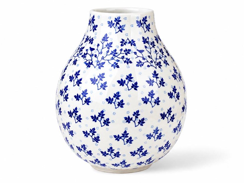 váza 24 cm   Voliéra