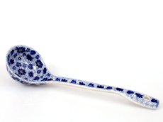 Ladle Large 31 cm (12") Dragonfly