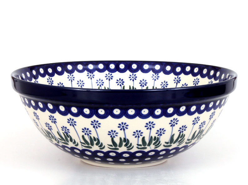 mísa KLASIK velká 27,5 cm   Sedmikrásky