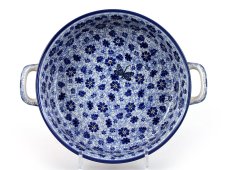 zapékací miska kulatá s uchy 27 cm   Vážka