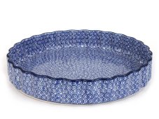 koláčová forma  28,5 cm   Spirály