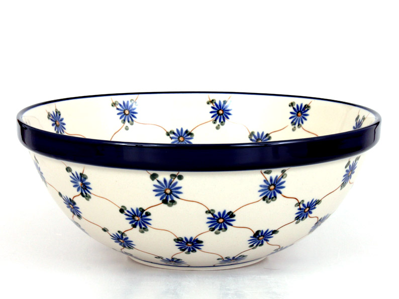 Bowl CLASSIC  28 cm (11")   Lattice