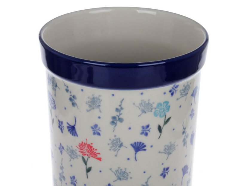 Jar for Utensil 20 cm (8")   Fresh Morning