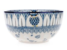 Bowl 14 cm (5") Owl I