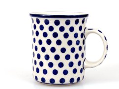 Mug CLASSIC 0,4 l (15 oz)   Dots