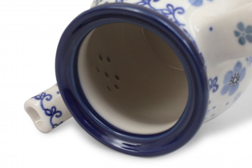Teapot 0,3 l (10 oz)   Winter