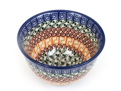 Rice Bowl 12 cm (5")   Greek