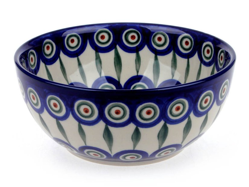 miska 16 cm   Paví oka