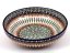 Low Bowl  22 cm (9")   Indian Summer