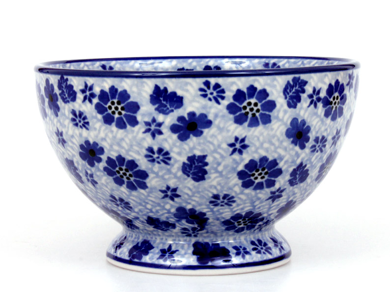 French Bowl 14 cm (5.5")   Dragonfly