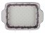 Baking Dish 28 cm (11")   Wreath