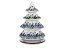 Tree Candle Holder 20 cm (8")   Lily of the Valley