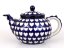 Teapot 1,2 l (40 oz)   Hearts