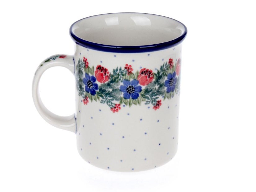 Mug CLASSIC 0,6 l (20 oz)   Wreath