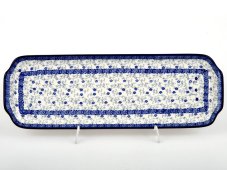 Platter 42 cm (16") Romance