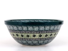 Bowl CLASSIC 17 cm (6.5")   Aztec Sun green