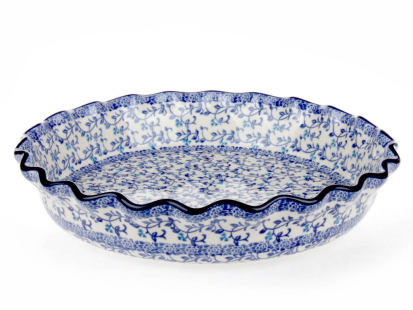 Pie Baking Dish 26 cm (10")   Veronica