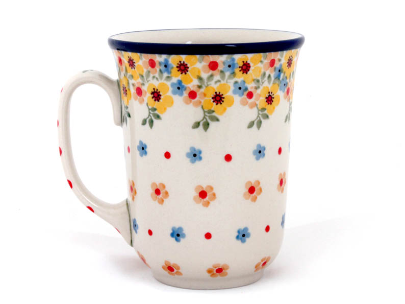 Mug ART 0,5 l (17 oz)   Spring