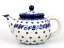 Teapot 1,2 l (40 oz)   Sweet Home
