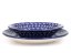 Soup Plate 21 cm (8")   Ocean Wawes