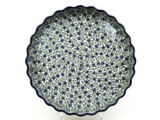 Pie Baking Dish 29 cm (11")   Lobelia