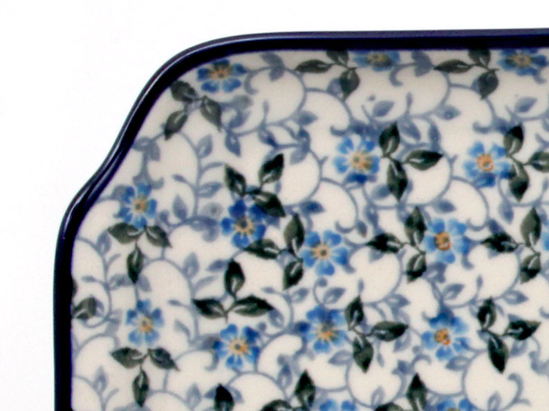 Platter 42 cm (16")   Summer Wind