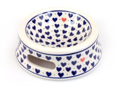 Pet Bowl for Cats In Love