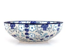 Low Bowl  17 cm (7")   Illusion
