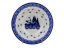Bowl CLASSIC 10 cm (4")   Christmas