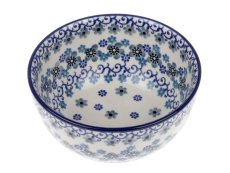 Bowl 14 cm (5")   Winter Garden