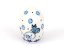 Pepper Shaker   Butterfly on Straw