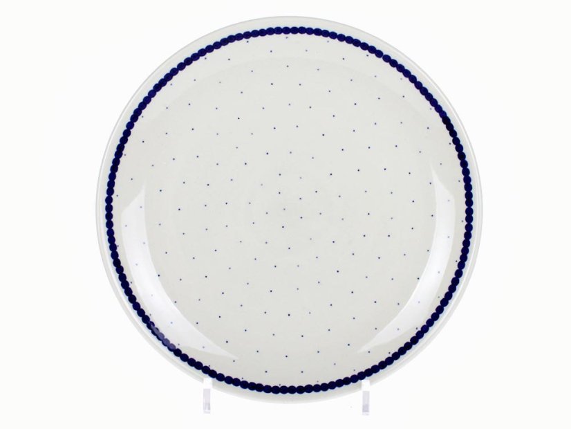 Shallow Plate 25 cm (10")   Elegance