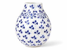 Vase 24 cm (9")   Aviary
