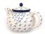 Teapot 1,8 l (62 oz)   Damselfly