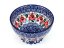 French Bowl 14 cm (5.5")   Poppies