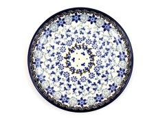 Small Dessert Plate 16 cm (6") Frozen Meadow