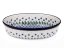 Oval Baking Dish 21 cm (8")  Lily of the Valley