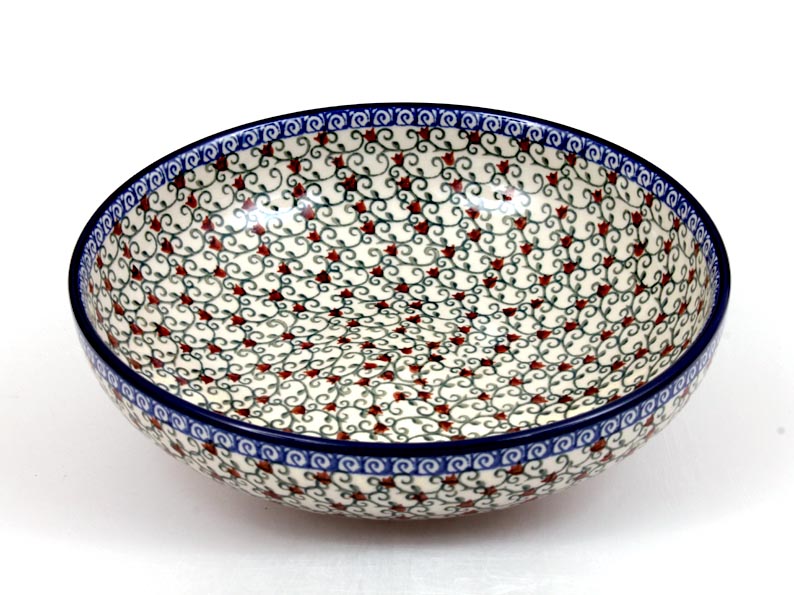 Low Bowl  22 cm (9")   Arbour