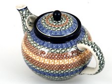 čajník 1,8 l   Řecký