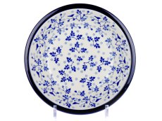 Suppenteller 21 cm   Voliere