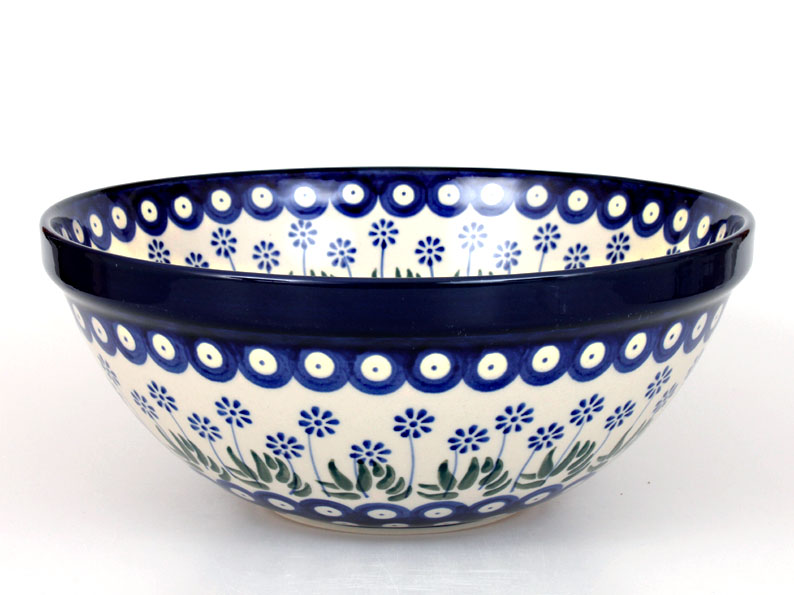 Bowl CLASSIC  24 cm (9")   Daisy