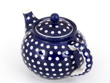 Teekanne 1,2 l   Fischaugen