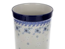 Jar for Utensil 20 cm (8") Winter