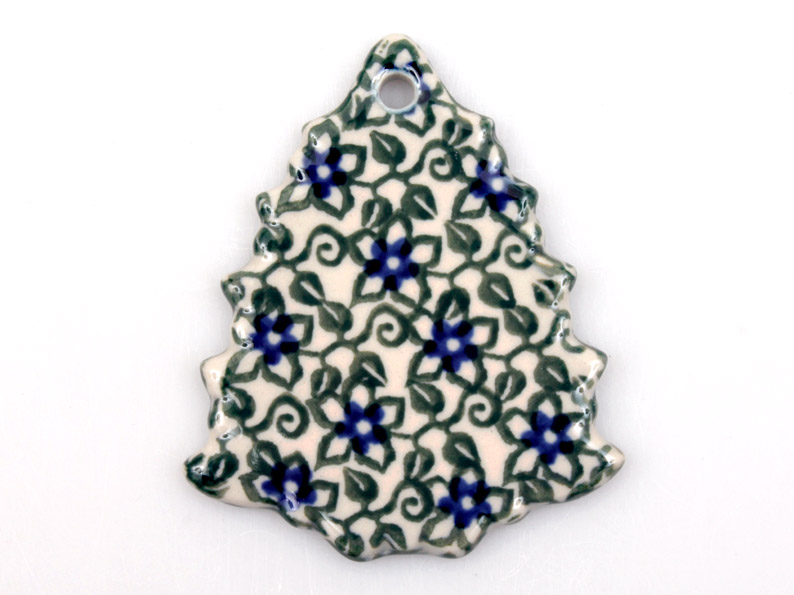 Tree Ornament   Lobelia