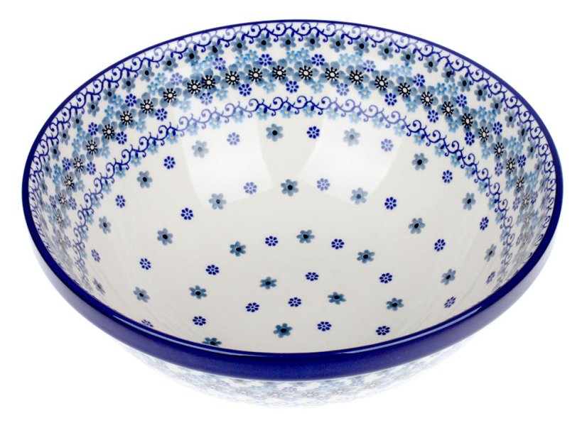 Bowl CLASSIC  28 cm (11")   Winter Garden