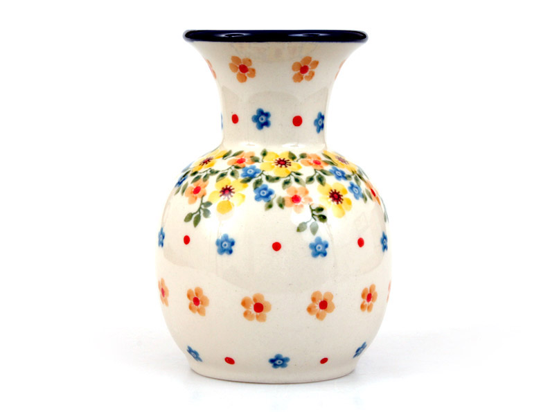 Vase 14 cm (5")   Spring
