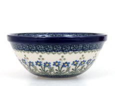 miska KLASIK 17cm   Květinová zahrada