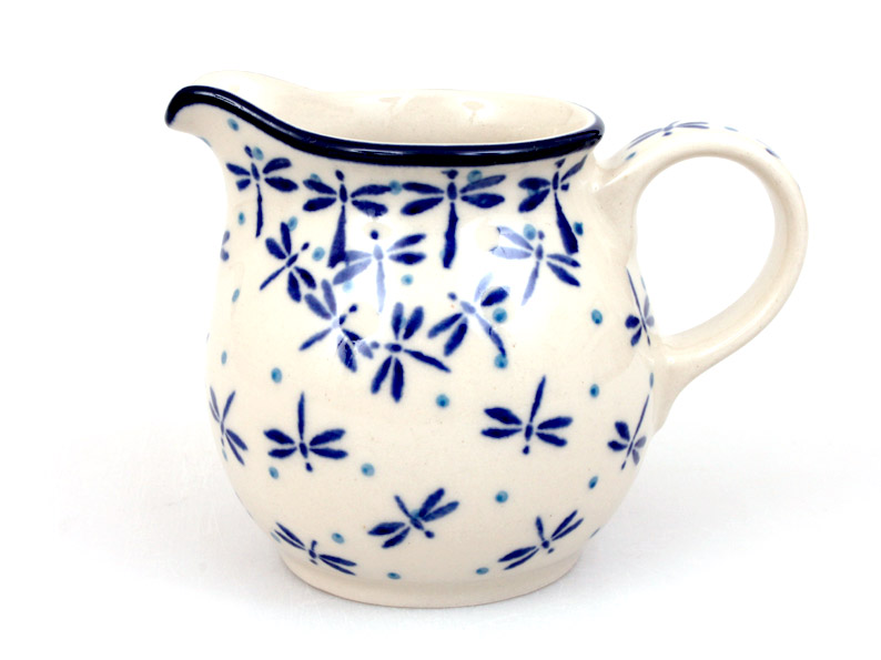 Creamer 0,2 l (6.5 oz)   Damselfly